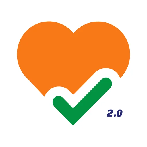AarogyaSetu 2.0 logo