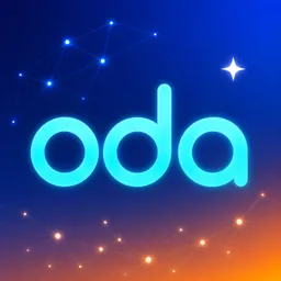 Oda Class logo