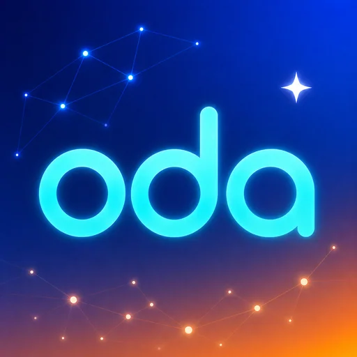 Oda Class logo