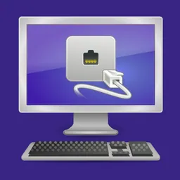 bVNC Pro - VNC Screen Sharing logo