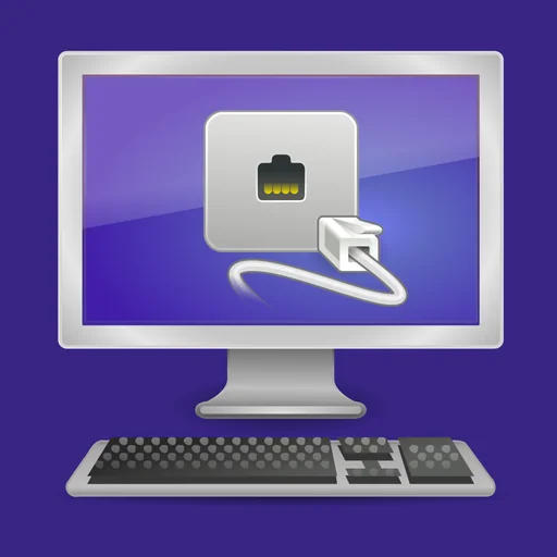 bVNC Pro - VNC Screen Sharing logo