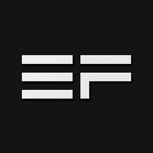 EcoFlow - Power a New World logo