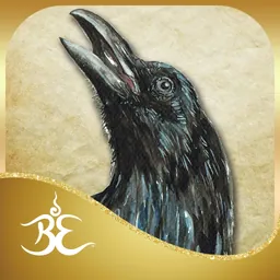 Ask the Spirit Guides Oracle logo