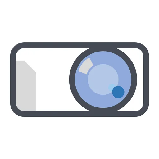 Clean Camera for Stream Feed logo