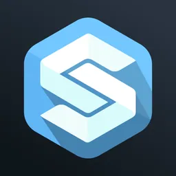 Spck Editor logo
