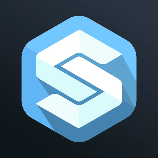 Spck Editor logo