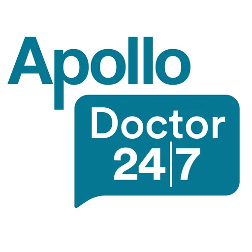 Apollo Doctor 247 logo