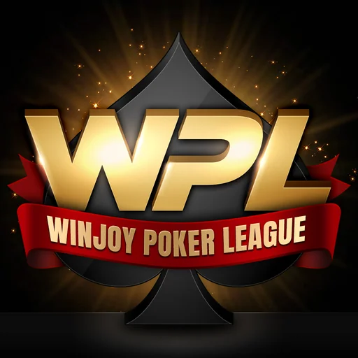 WPL : 홀덤, 토너먼트, 오마하, 올인폴드, 픽앤고 logo