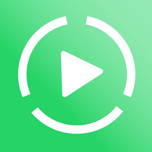 Long Video for WhatsApp logo