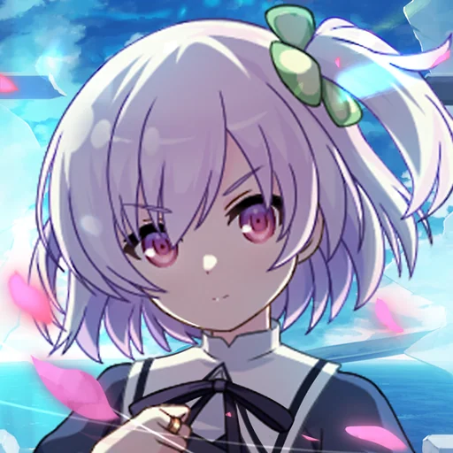 アサルトリリィ Last Bullet（ラスバレ） logo