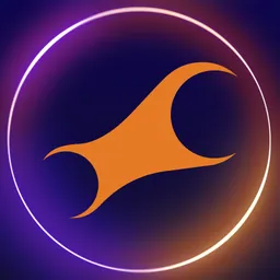 Fastrack Smart World logo