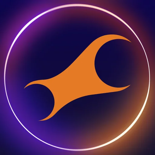 Fastrack Smart World logo