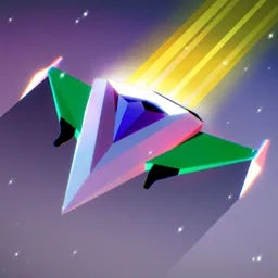 Space Wave Race logo