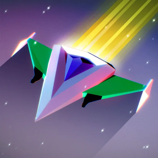 Space Wave Race logo
