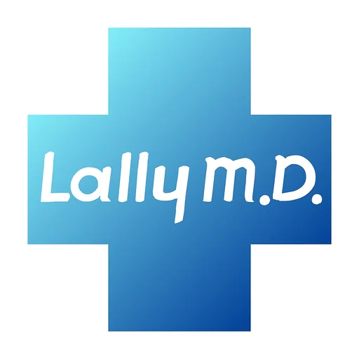 Everybody's Guide to Psych Med logo