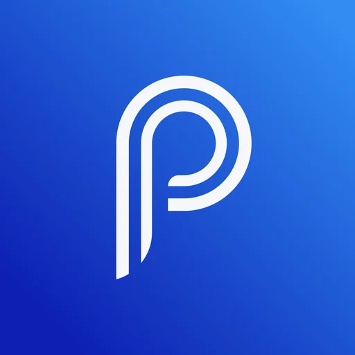 proudP: urine flow test logo
