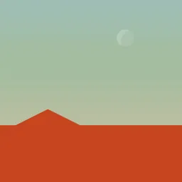 Golf On Mars logo