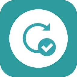 AnyPay OTA Update logo