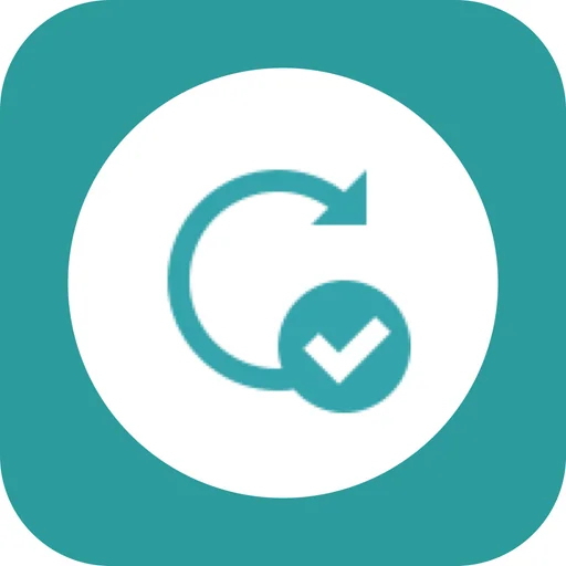 AnyPay OTA Update logo