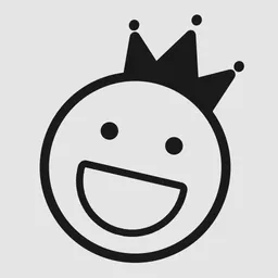 Typing King (Typing practice) logo