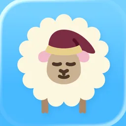 Mama’s Farm: Calm & Cozy logo