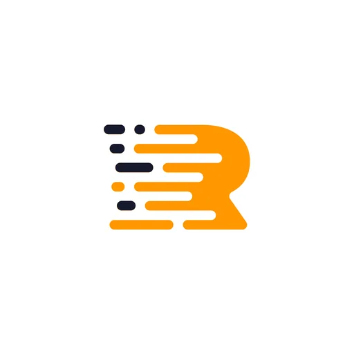 R-Digit logo