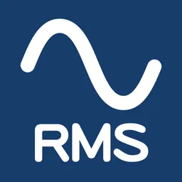 RMS Calculator logo