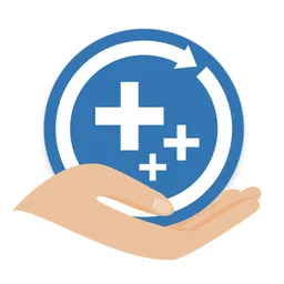 HealthPlix (for Patients) logo