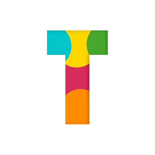 Thready: Your Thread Tracker logo