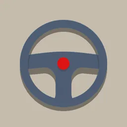 Psychotechnical Test Drive logo
