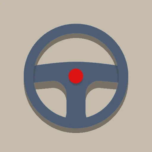 Psychotechnical Test Drive logo