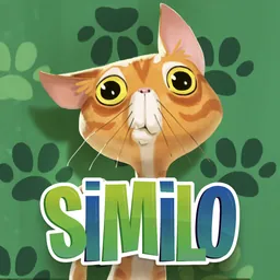 Similo: The Card Game logo