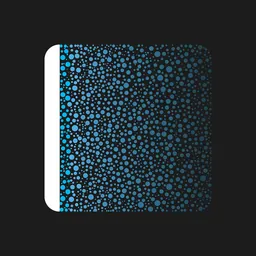 BLEASS Shimmer logo