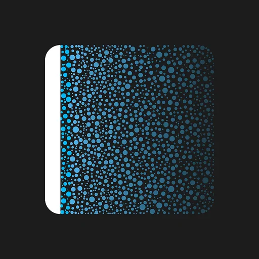 BLEASS Shimmer logo