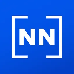 NewsNation: Unbiased News logo