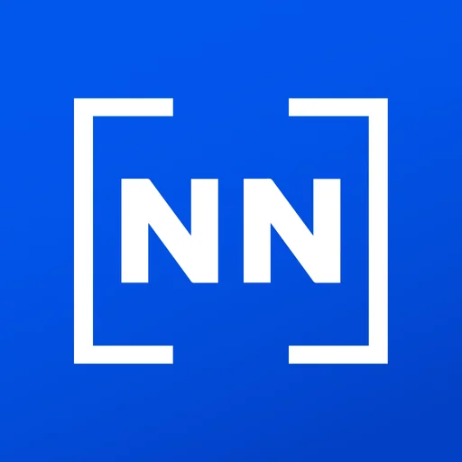NewsNation: Unbiased News logo
