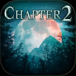 Meridian 157: Chapter 2 logo
