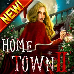 Escape the Home Town logo