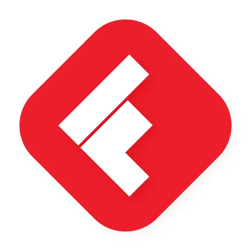 Fontself - Make your own fonts logo