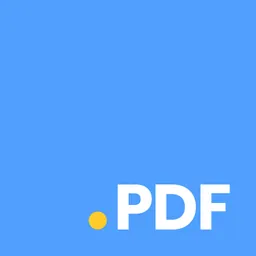 PDF Hero - PDF Editor & Reader logo