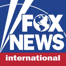 Fox News International logo