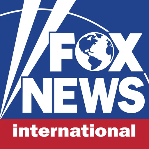 Fox News International logo