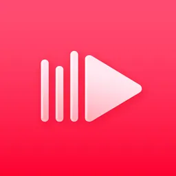 PlayTally: Apple Music Stats logo