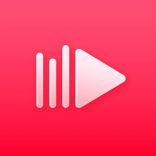 PlayTally: Apple Music Stats logo