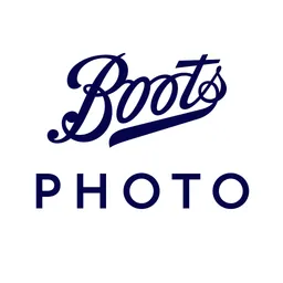Boots Photo logo