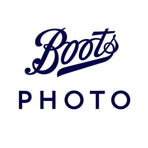 Boots Photo logo
