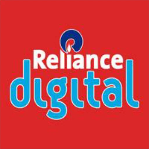 Reliance Digital Shopping App logo