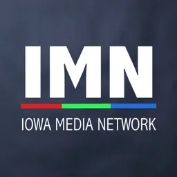 Iowa Media Network logo