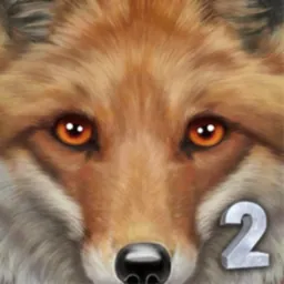 Ultimate Fox Simulator 2 logo