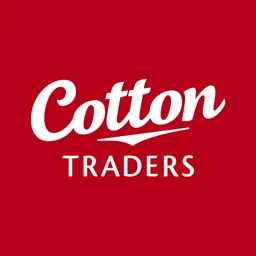 Cotton Traders: Fashion & Home logo